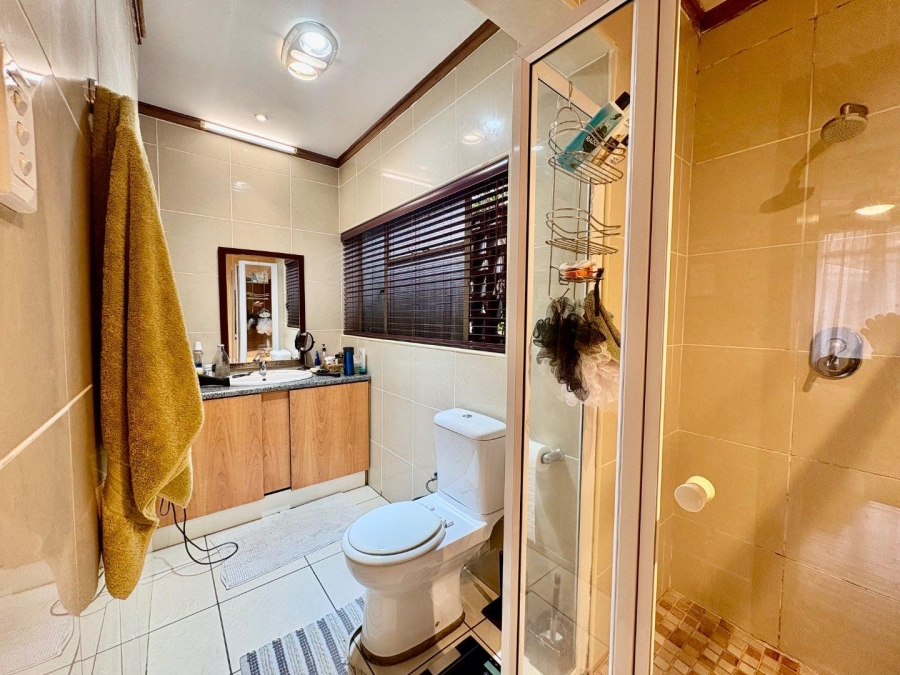 4 Bedroom Property for Sale in Universitas Free State
